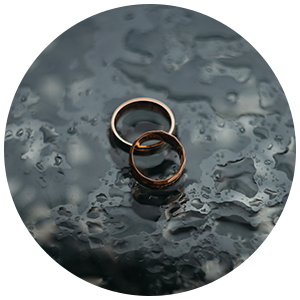 Amarres de matrimonio