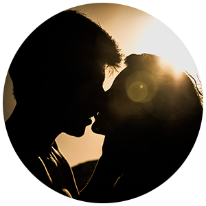 Amarres<br />
sexuales