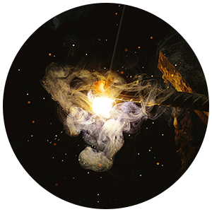 Limpiezas<br />
espirituales