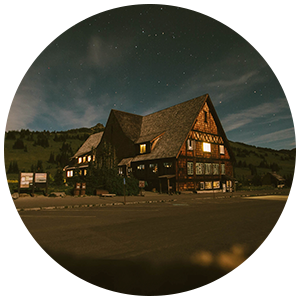 Protección del hogar y del amor