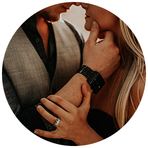 Retorno<br />
de parejas